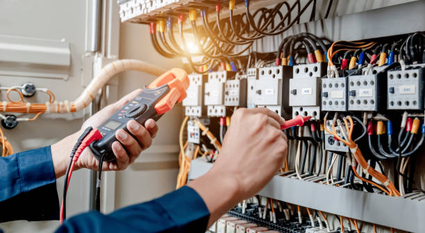 Best Electric Panel Repair  in Vidalia, LA