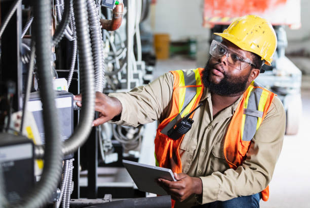 Best Emergency Electrical Repair  in Vidalia, LA