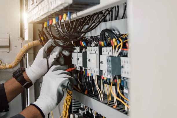 Best Local Electrician Companies  in Vidalia, LA
